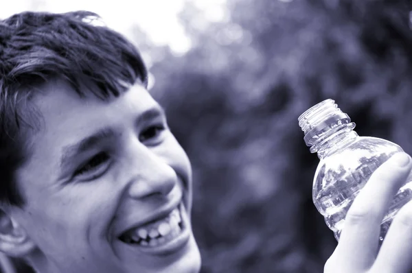 Drink of summer — Stock Photo, Image