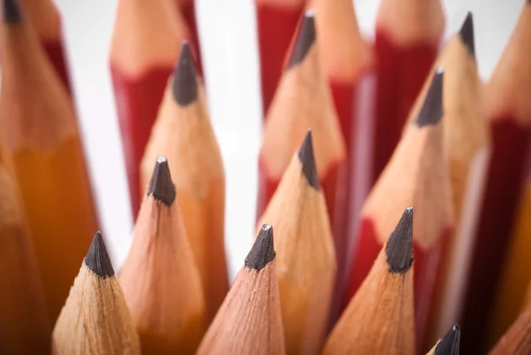 Pencils — Stock Photo, Image