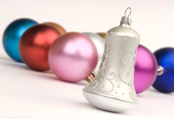 Christmas decoration — Stock Photo, Image