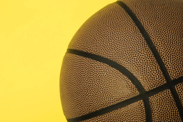 Kosárlabda — Stock Fotó