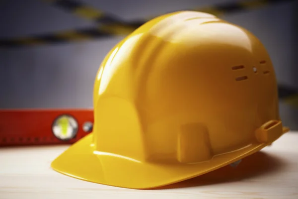 Construction — Stock Photo, Image