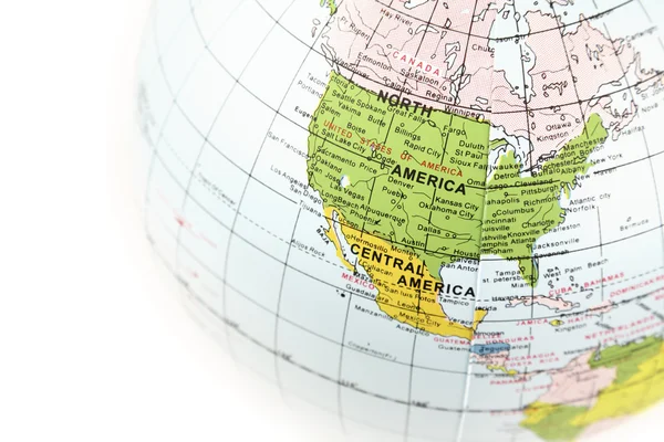 Глобус Лицензионные Стоковые Фото