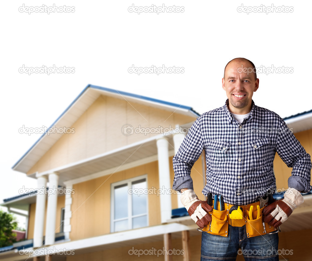 friendly builder
