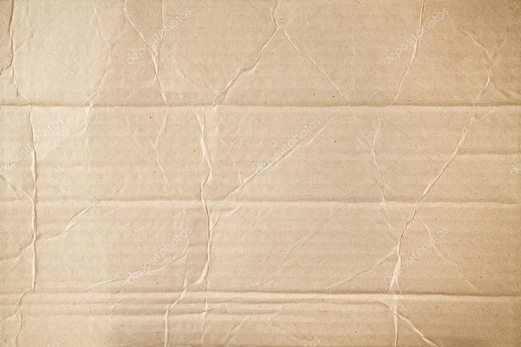 Cardboard Stock Photo by ©Kuzmafoto 15819179