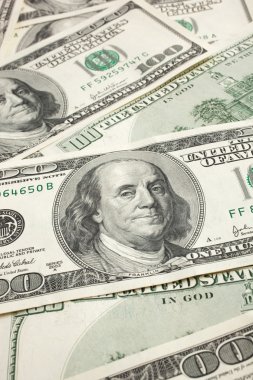 Amerikan doları.