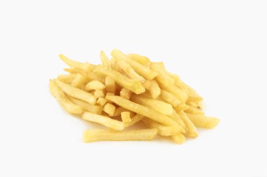 izole patates kızartması