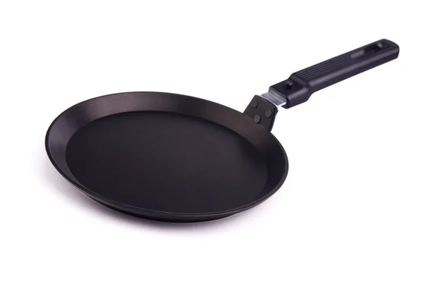 Frying pan — Stock Photo, Image