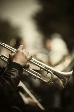 Jazz sokak