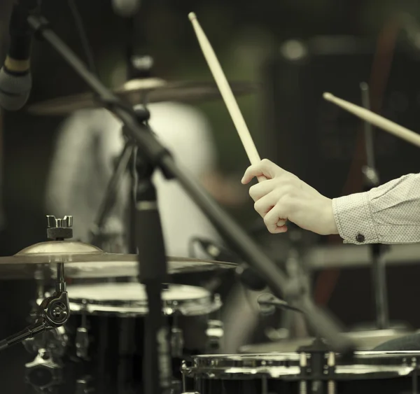 Drummer hands Stock Photos, Royalty Free Drummer hands Images