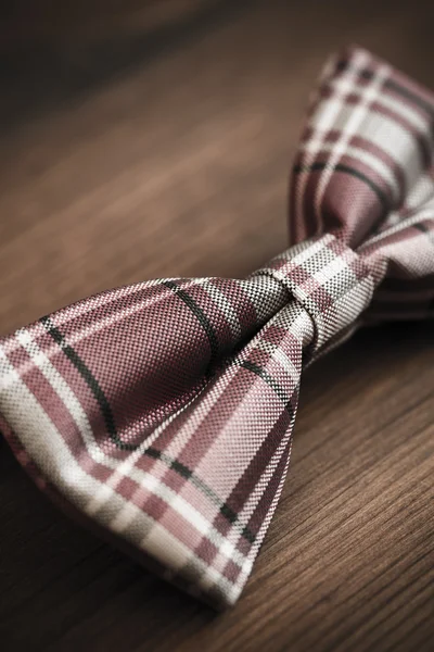 Cravatta di prua — Foto Stock