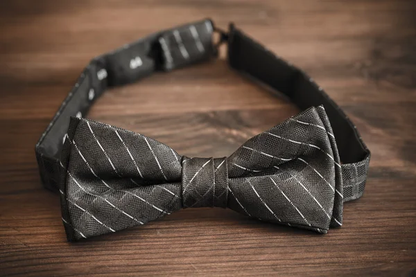 Krawat łukowy — Zdjęcie stockowe