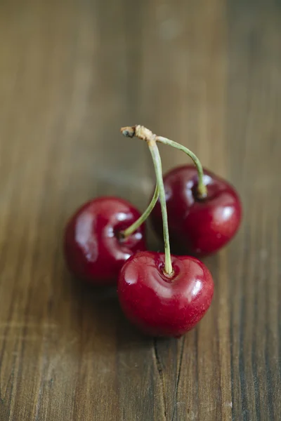 Sweet cherry — Zdjęcie stockowe