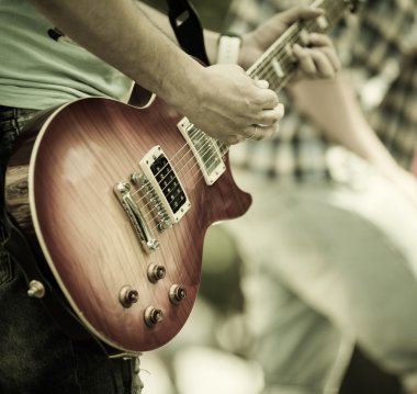 Rock 'n roll