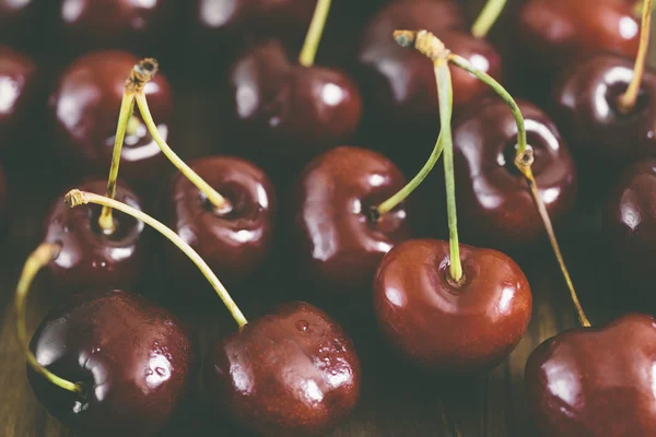 Sweet Cherry — Stock Photo, Image