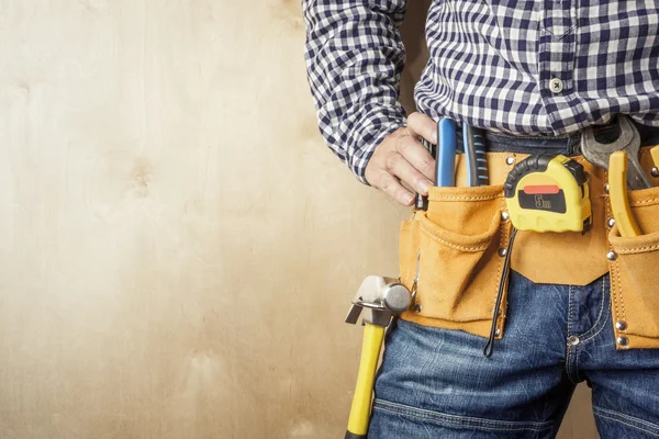 Ready to work — Stock Photo, Image