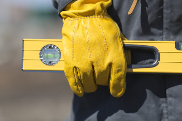 В стадии строительства
