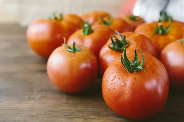 Tomater - Stock-foto