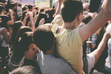 Canlı Müzik Festivali