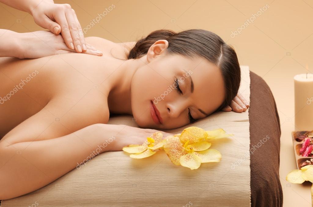 Massage Photos