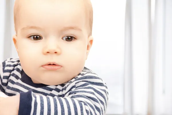 Entzückendes Baby — Stockfoto