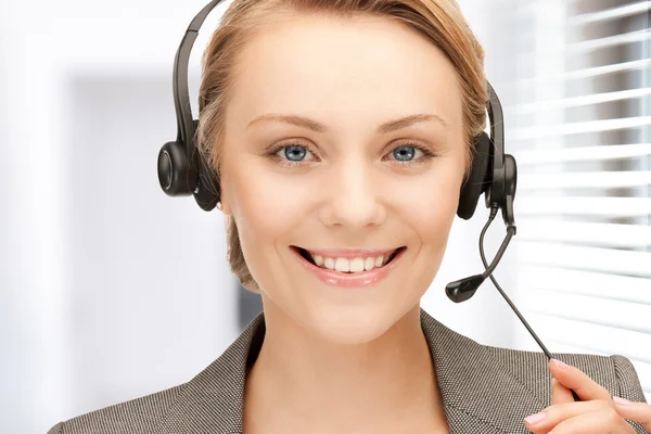 Helpline — Stock Photo, Image