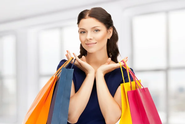 Shopper — Stock Photo, Image