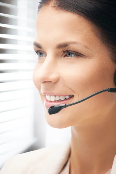 Helpline — Stock Photo, Image