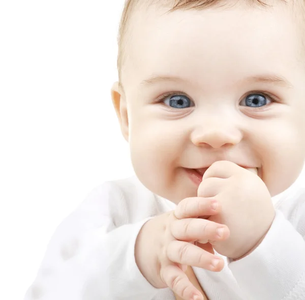 Adorable baby — Stock Photo, Image