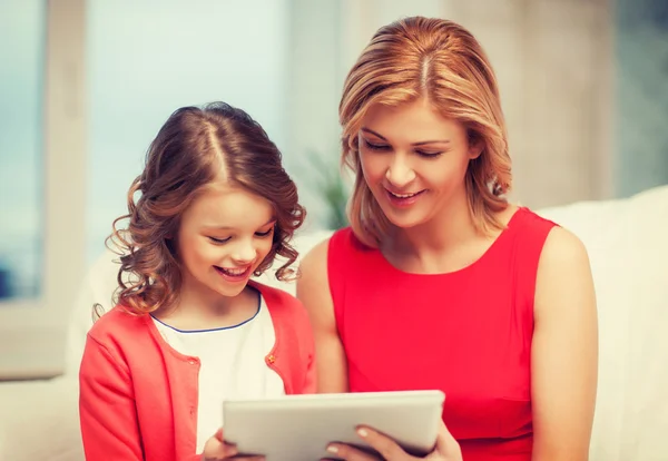 Madre e figlia — Foto Stock