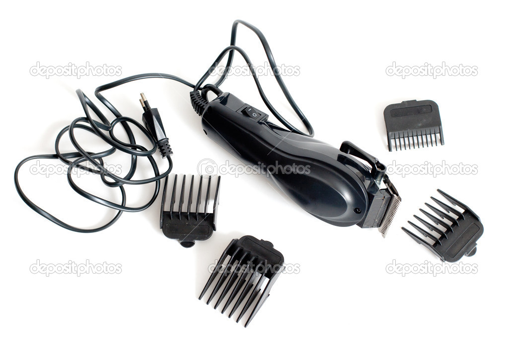 hair clipper set in stock