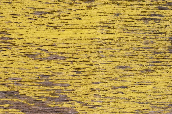 Velha textura de tinta rachada close-up — Fotografia de Stock