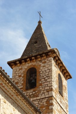 karakter provence köy evi