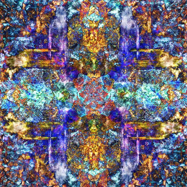 Mandala. — Foto de Stock