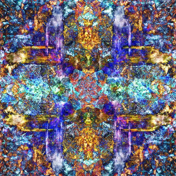 Mandala Royaltyfria Stockbilder