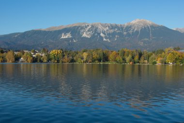 Mt. Stol