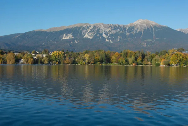 Mt. Stol — Stok fotoğraf