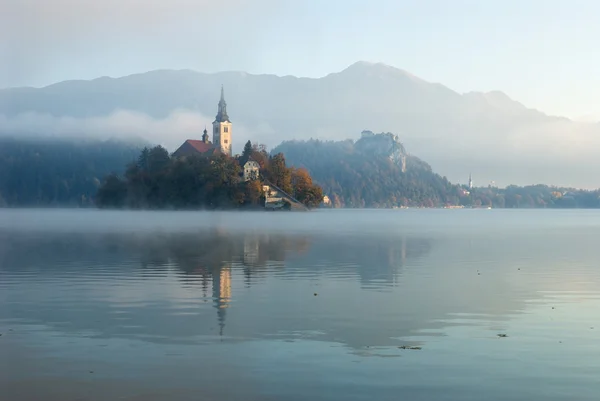 Dimineață — Fotografie, imagine de stoc