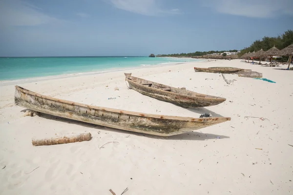 Strand — Stockfoto