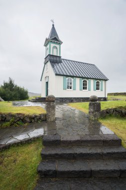 Thingvellir Kilisesi