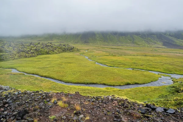 Landscape — Stock Photo, Image