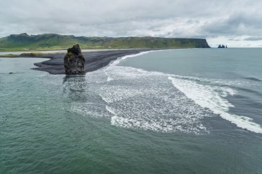 Sahil reynisfjara