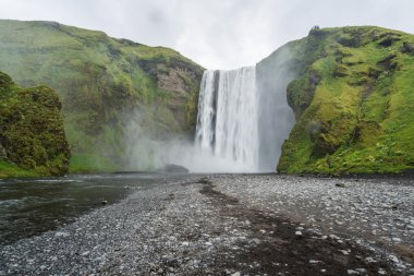 Skogafoss