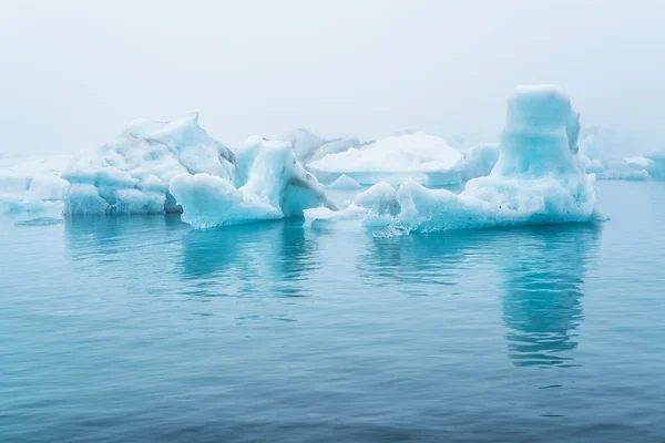 Icebergs —  Fotos de Stock