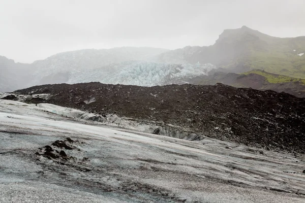 Glacier — Stock Photo, Image