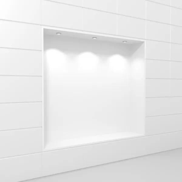 lüks butik mağazası