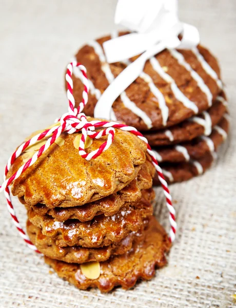 Cookies — Stock Photo, Image