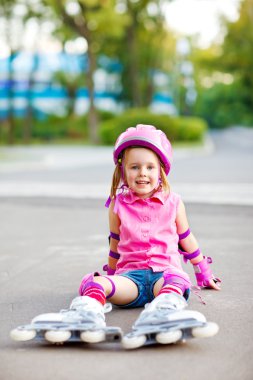 weinig roller skater