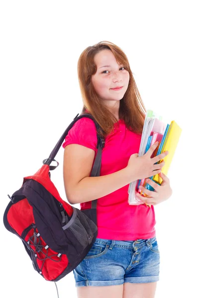 College student — Stock Photo, Image