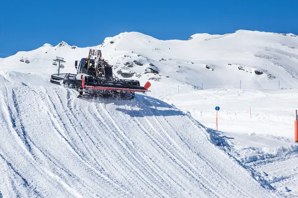 Snowcat — Stok fotoğraf