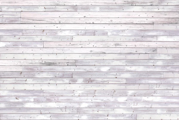 White wood texture — Stock Photo, Image